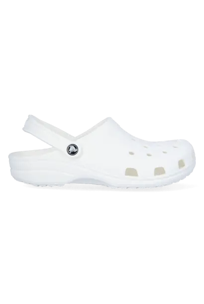 Crocs Clog Classic Wit