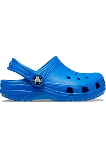 Crocs Clog Classic Blauw Peuter/Kleuter