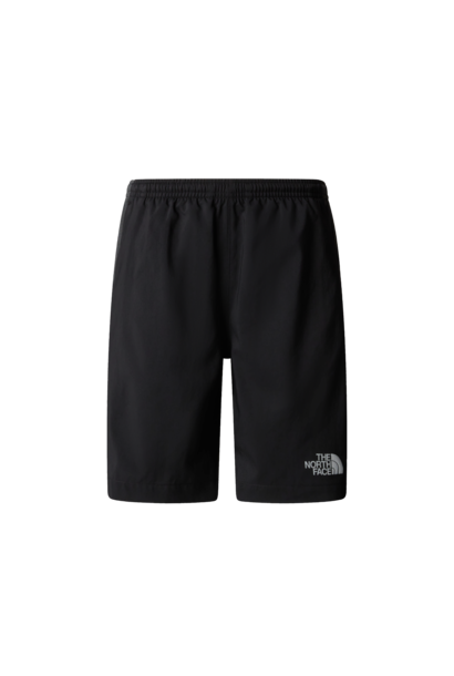 The North Face Short Reactor Zwart Kinderen