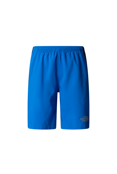 The North Face Short Reactor Blauw Kinderen