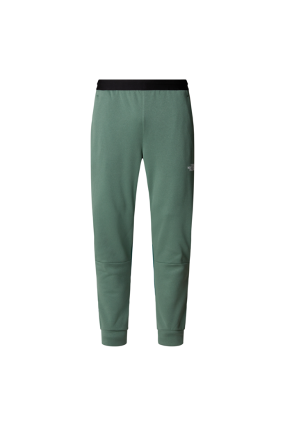 The North Face Pant Mountain Athletics Groen Heren