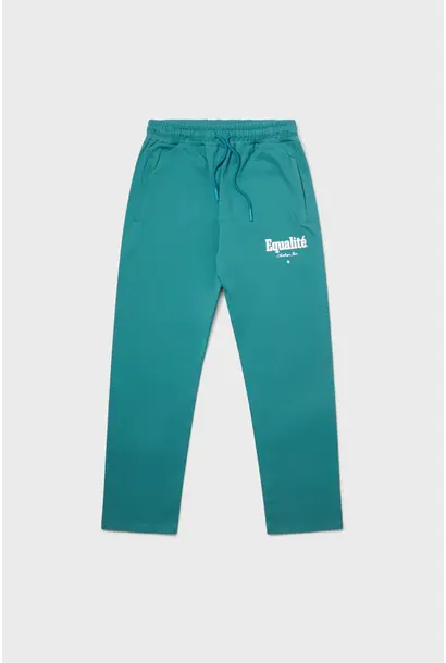Equalité Pant Mirage Jogger Groen