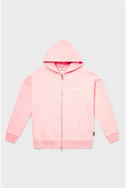 Equalité Jacket Societé Oversized Roze