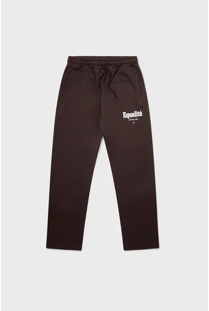 Equalité Pant Mirage Jogger Bruin