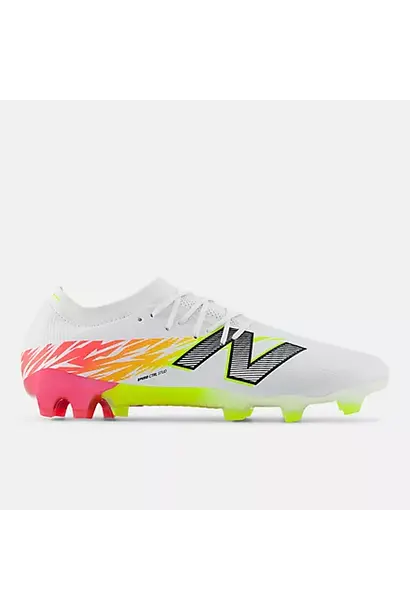 New Balance Voetbalschoen SF1 FV8 MP1 Wit Heren