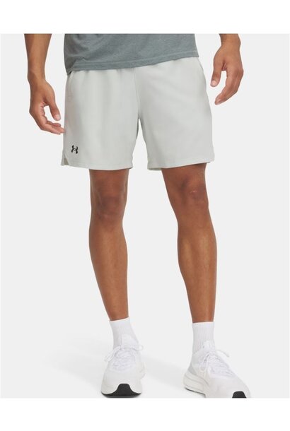 Under Armour Short Vanish Woven 6In Licht Groen Heren
