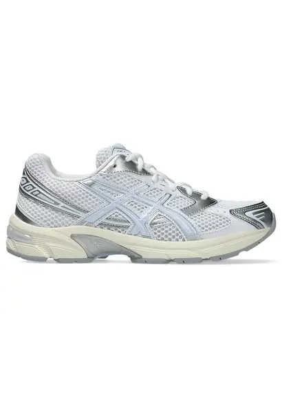 Asics Sneakers Gel 1130 Wit/Zilver