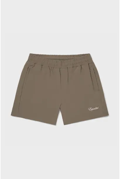 Equalité Short Signature Taupe