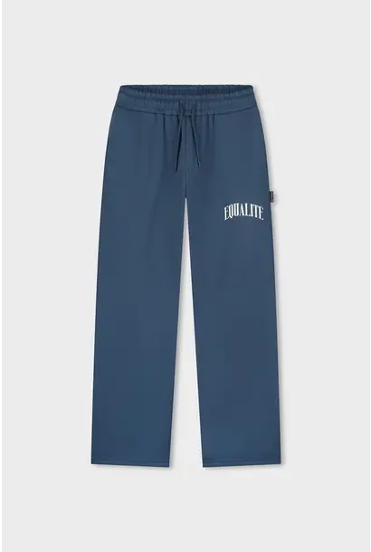 Equalité Pant Oliver Jogger Donker Blauw