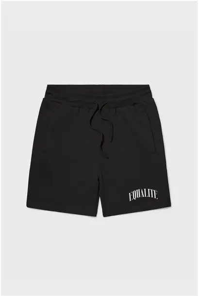 Equalité Short Oliver Zwart