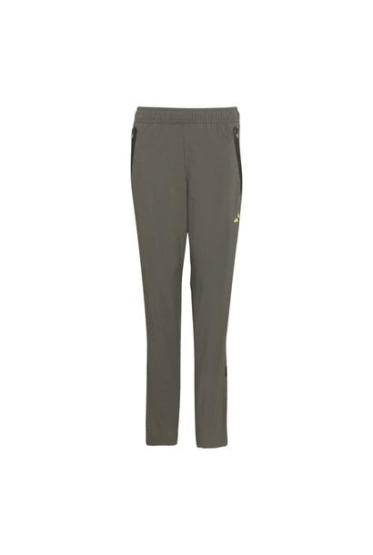 Adidas Pant Real Madrid Tiro Competitie 2025/26 Groen Kinderen