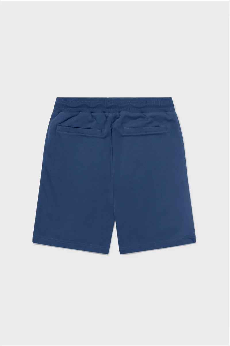 Equalité Short Oliver Donker Blauw-2