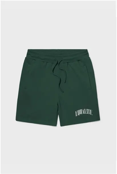 Equalité Short Oliver Groen