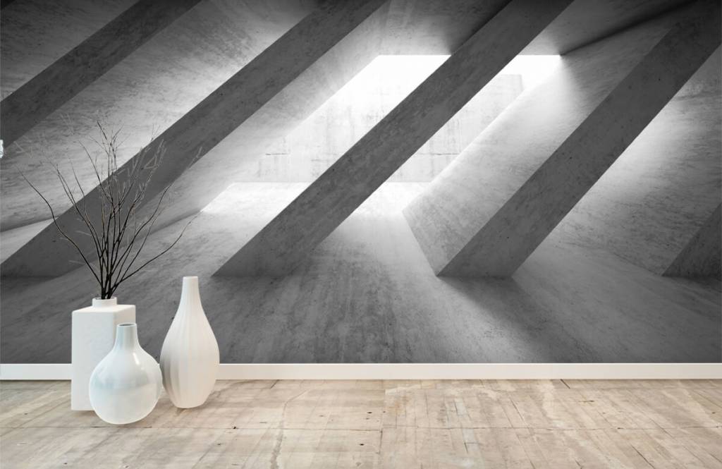 3D Betonnen Pilaren huismerk kopen in de aanbieding 3D Betonnen Pilaren huismerk kopen in de aanbieding