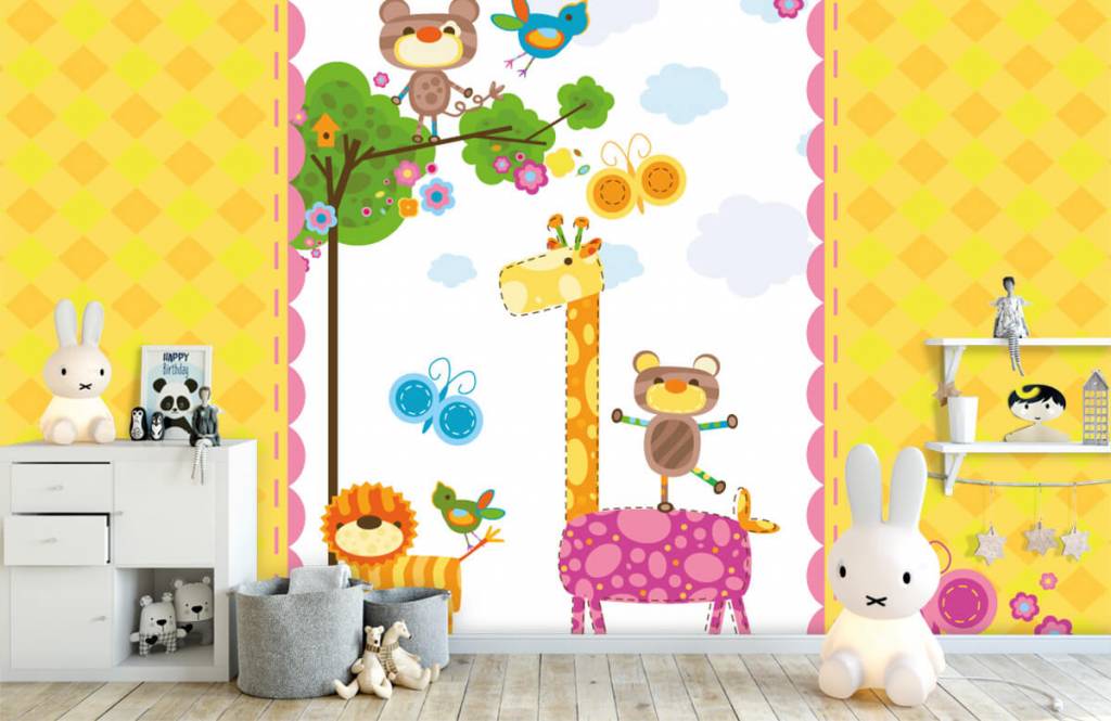 Diertjes huismerk kopen in de aanbieding