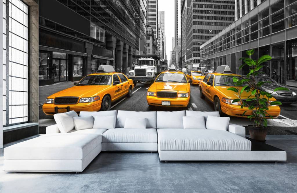 Taxi New York huismerk kopen in de aanbieding Taxi New York huismerk kopen in de aanbieding