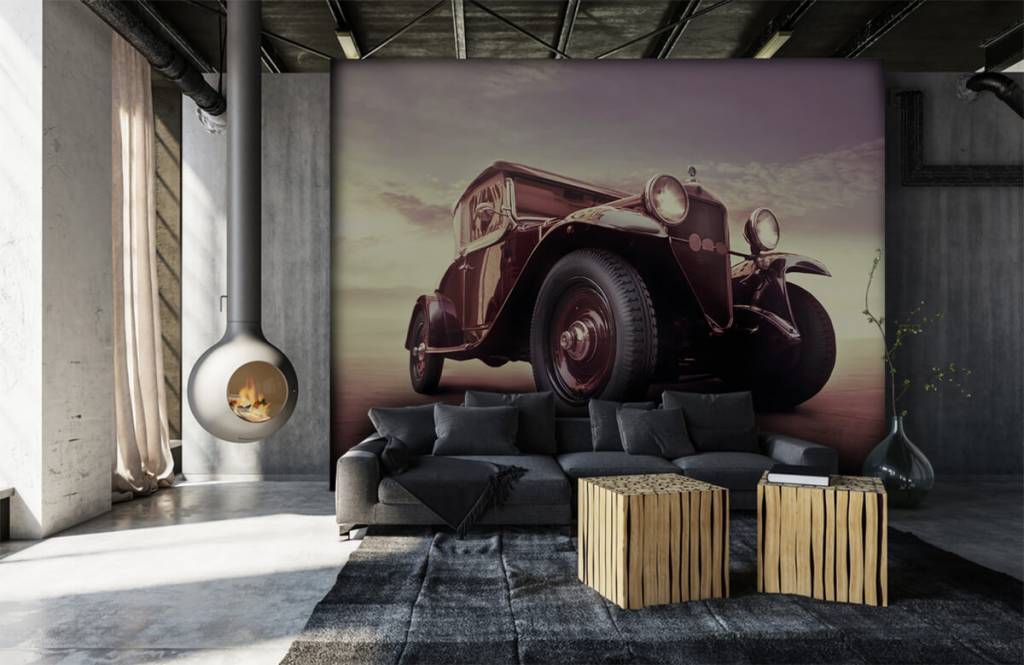 Oldtimer Perspectief huismerk kopen in de aanbieding Oldtimer Perspectief huismerk kopen in de aanbieding