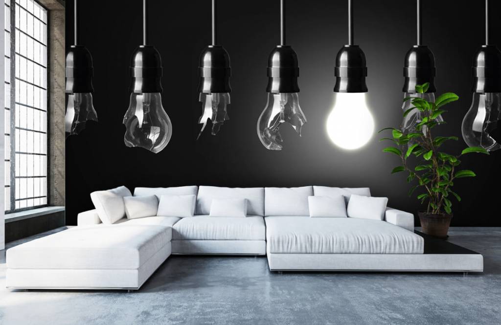 Gloeilampen huismerk kopen in de aanbieding