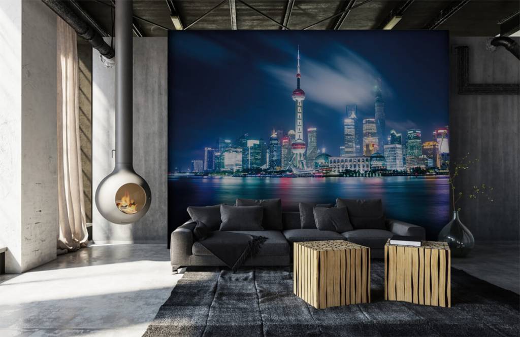 Shanghai huismerk kopen in de aanbieding