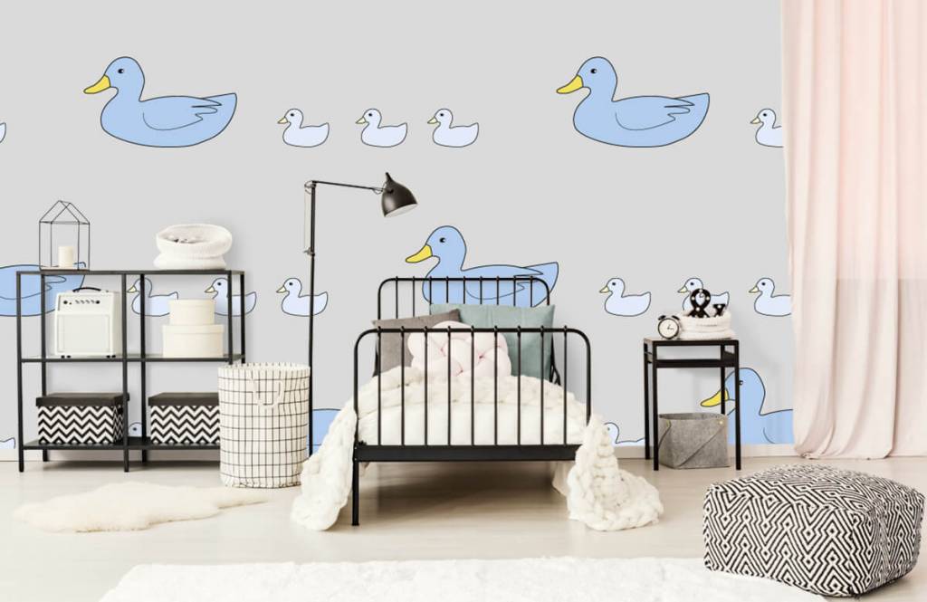 Eendjes Blauw huismerk kopen in de aanbieding Eendjes Blauw huismerk kopen in de aanbieding