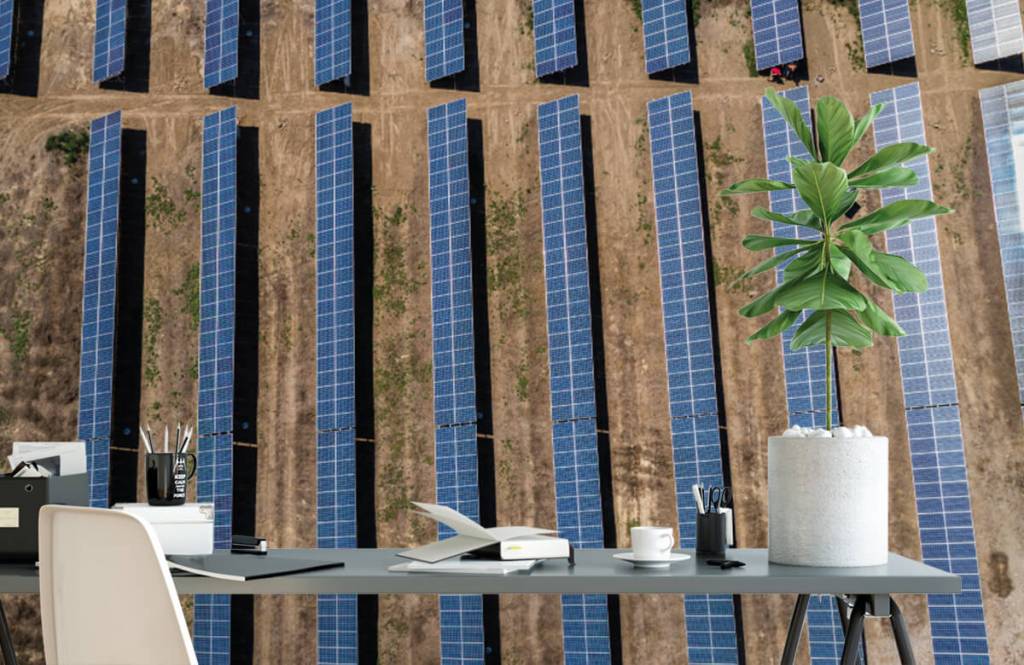 Zonnepanelen Veld huismerk kopen in de aanbieding Zonnepanelen Veld huismerk kopen in de aanbieding