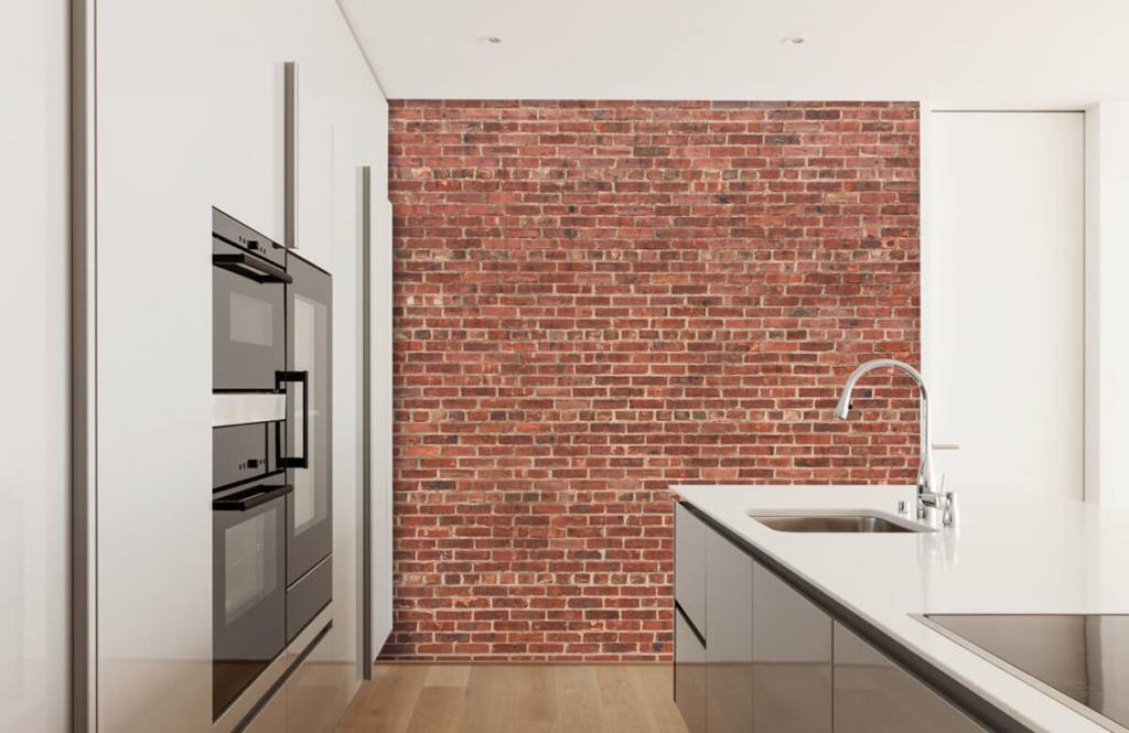 Bakstenen huismerk kopen in de aanbieding