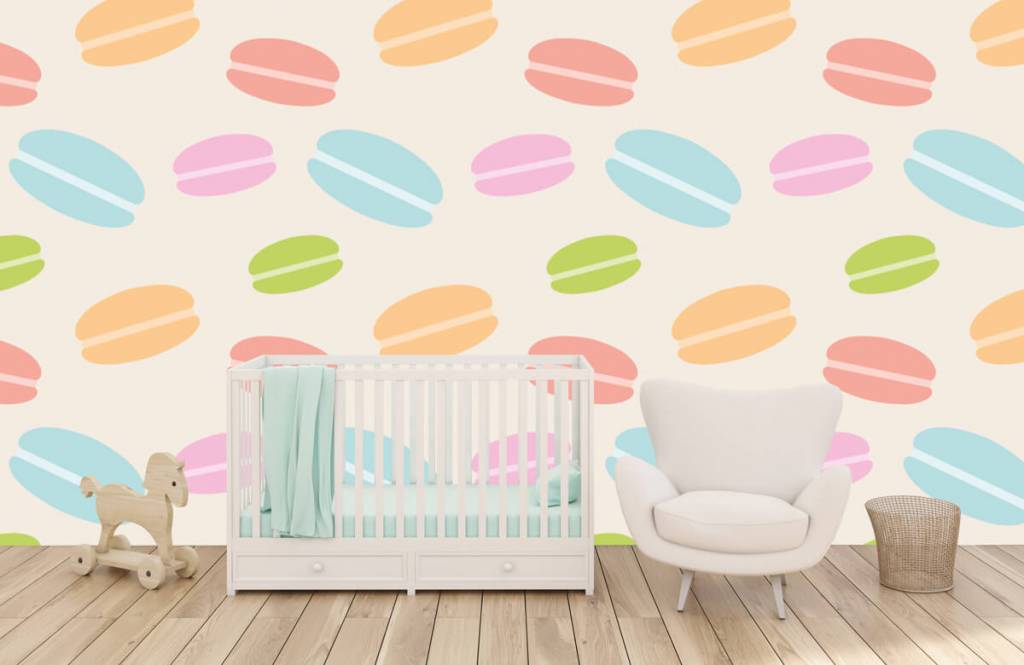 Macarons huismerk kopen in de aanbieding Macarons huismerk kopen in de aanbieding