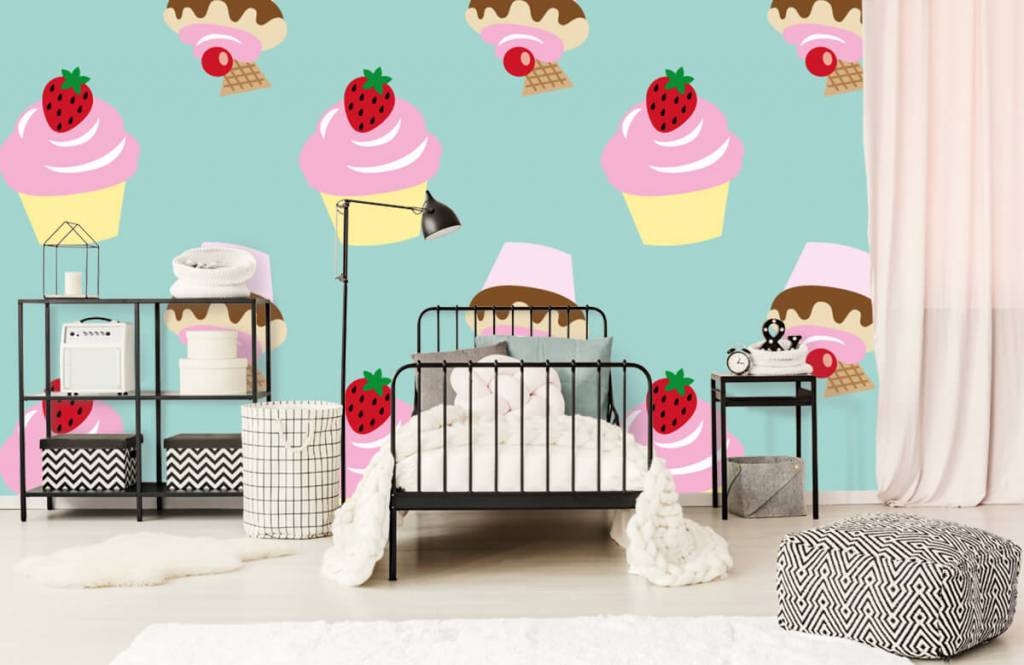 Roze Cupcakes huismerk kopen in de aanbieding Roze Cupcakes huismerk kopen in de aanbieding