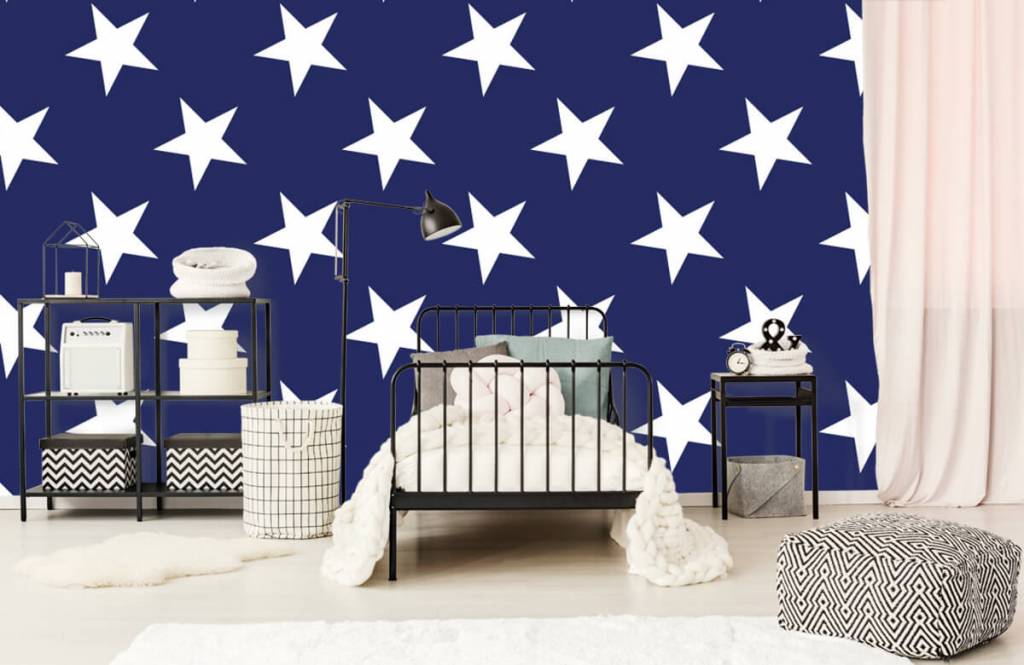 Witte Sterren huismerk kopen in de aanbieding