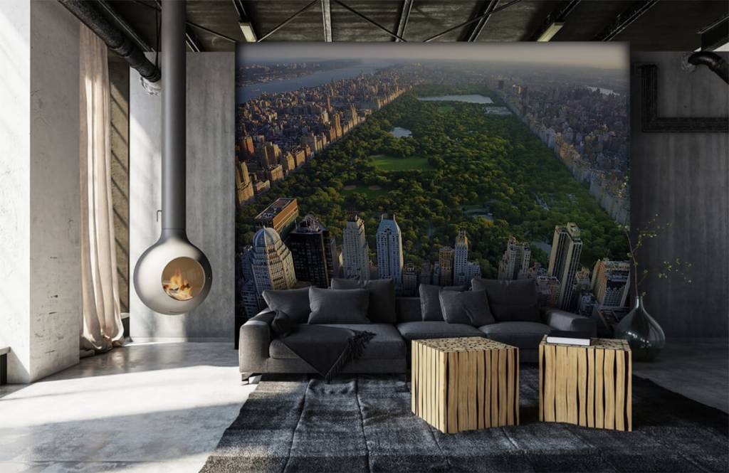 Central Park huismerk kopen in de aanbieding Central Park huismerk kopen in de aanbieding