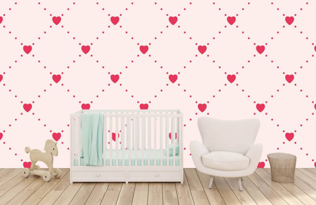 Hartjes En Stippen huismerk kopen in de aanbieding