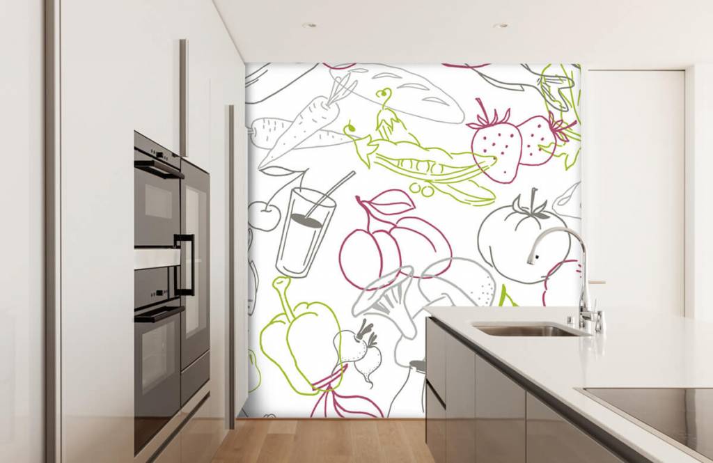 Groente Iconen huismerk kopen in de aanbieding Groente Iconen huismerk kopen in de aanbieding