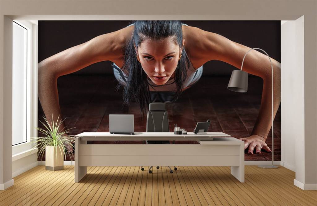 Uithoudingsvermogen huismerk kopen in de aanbieding