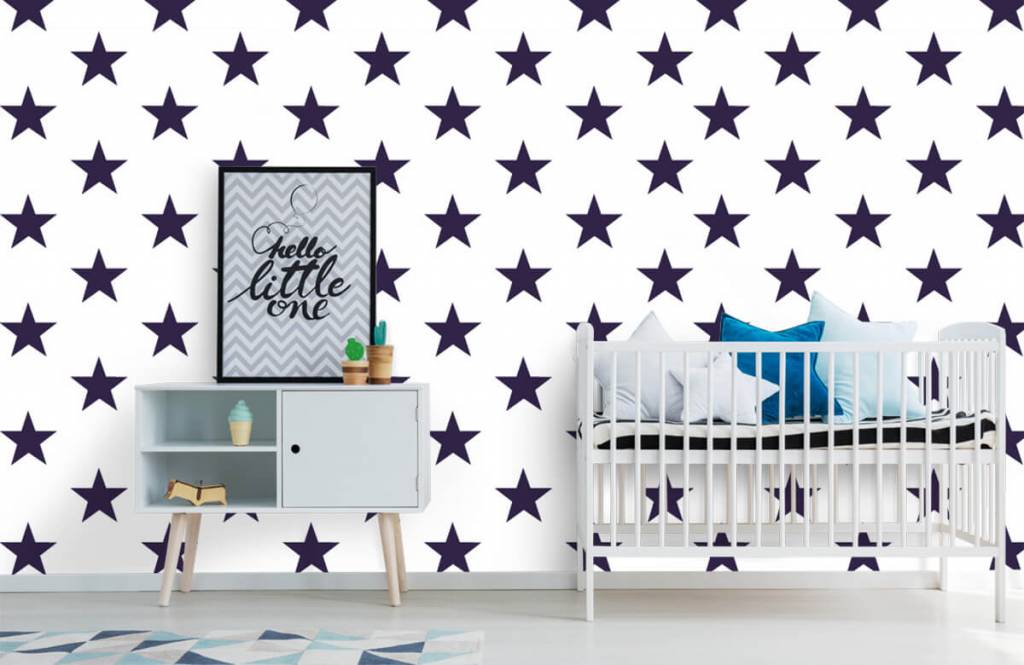 Blauwe Sterretjes huismerk kopen in de aanbieding