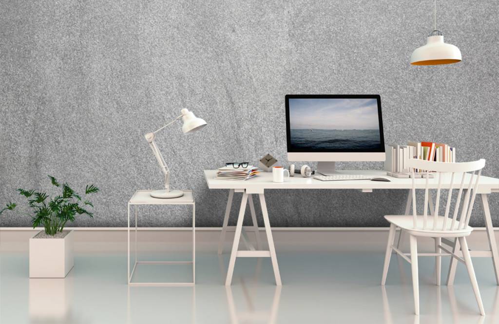 Donker Geschuurd Beton huismerk kopen in de aanbieding