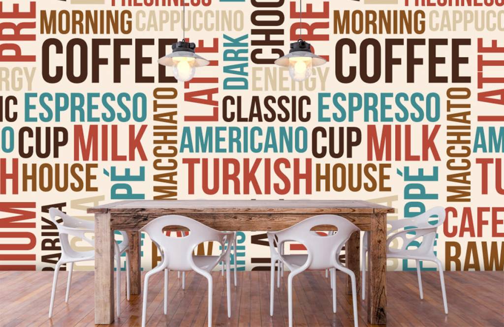 Koffie Teksten huismerk kopen in de aanbieding Koffie Teksten huismerk kopen in de aanbieding