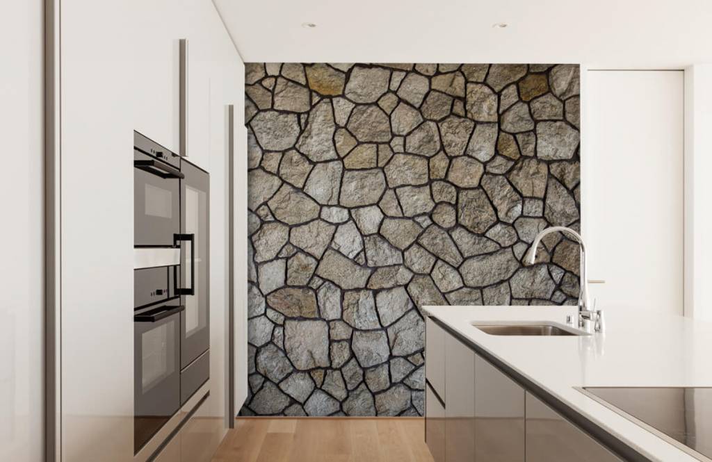 Tegels huismerk kopen in de aanbieding