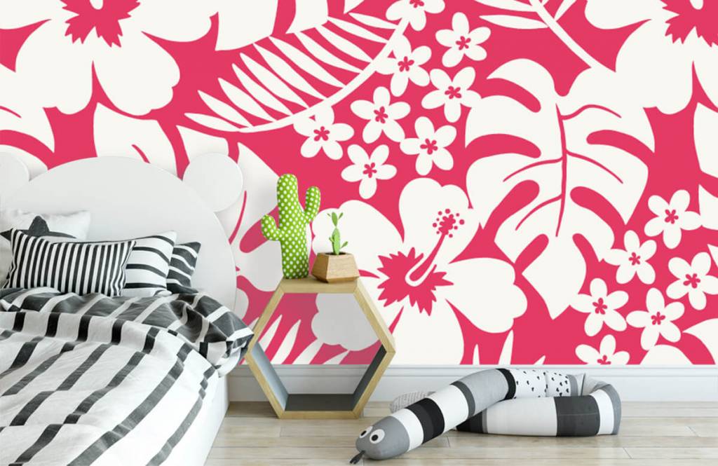 Tropische Bloemen huismerk kopen in de aanbieding Tropische Bloemen huismerk kopen in de aanbieding