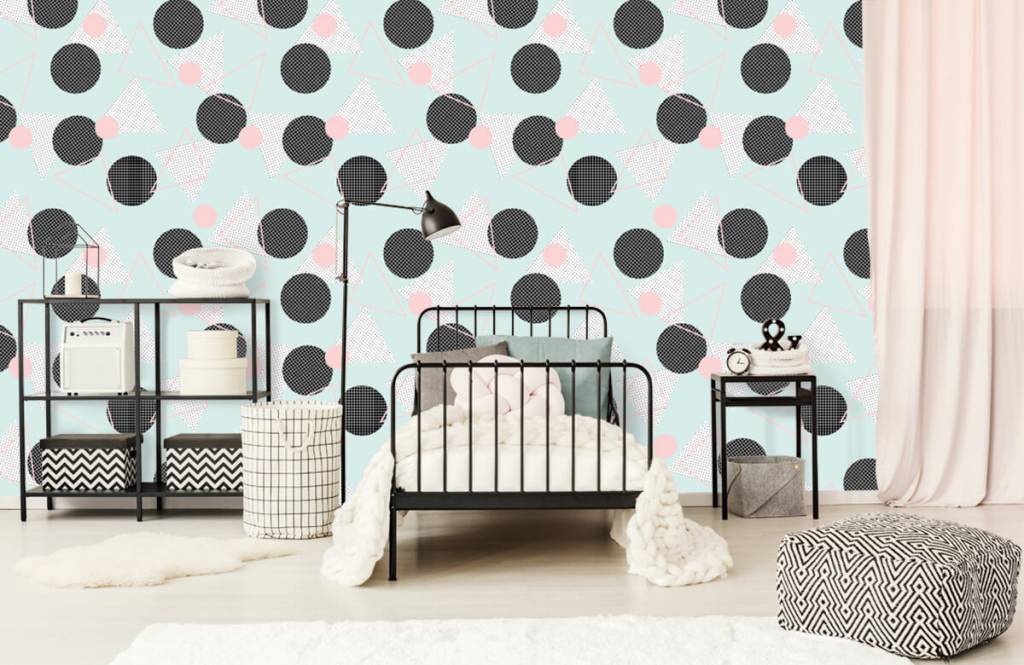 Abstracte Vormen huismerk kopen in de aanbieding