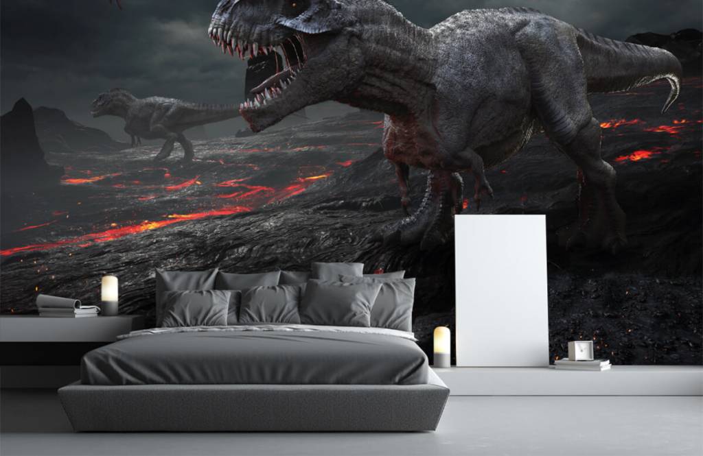 3D Dino huismerk kopen in de aanbieding 3D Dino huismerk kopen in de aanbieding