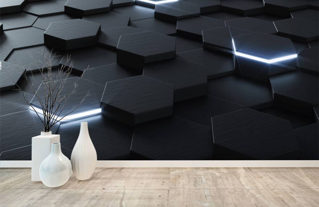 Oplichtende Stenen huismerk kopen in de aanbieding