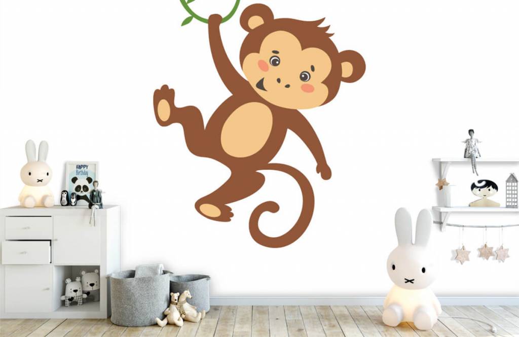 Hangend Aapje huismerk kopen in de aanbieding