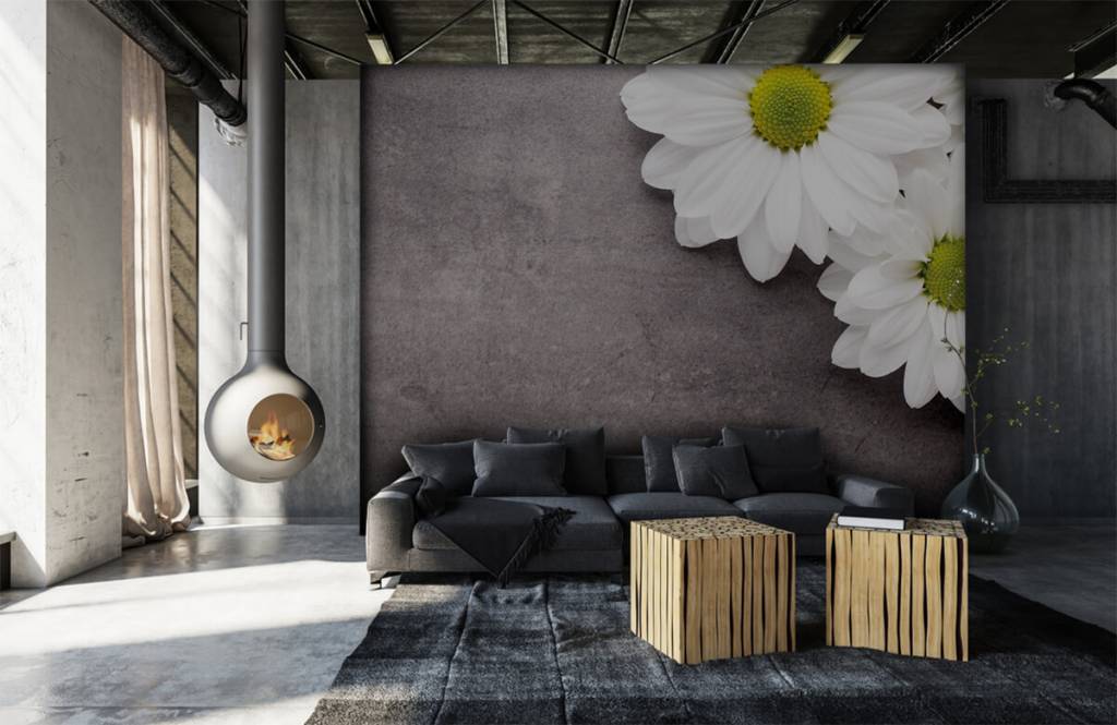 Madeliefjes En Beton huismerk kopen in de aanbieding