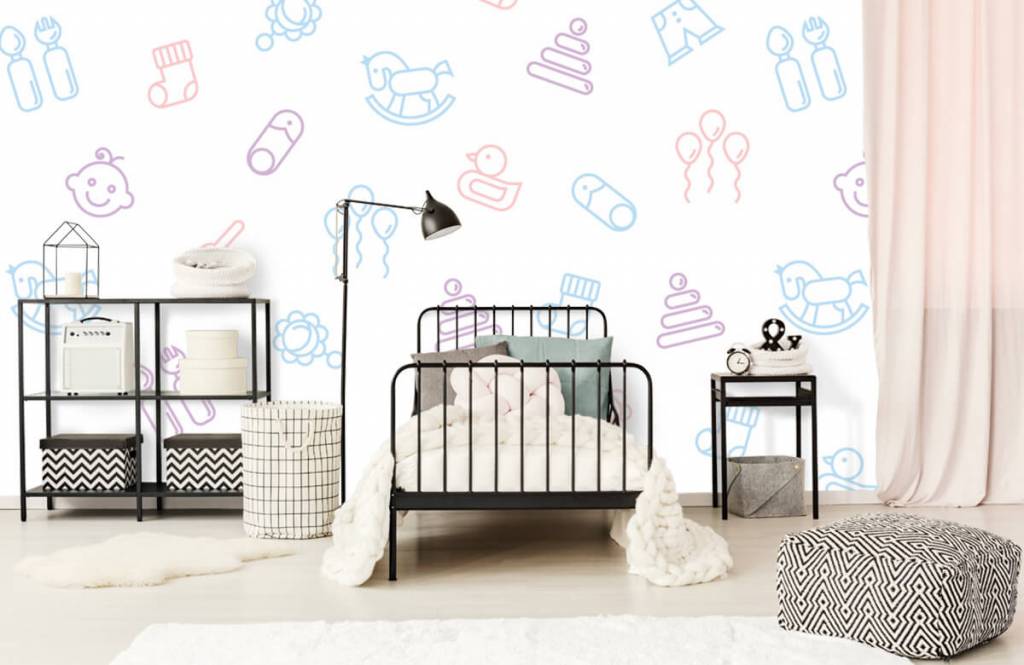 Baby Patroon huismerk kopen in de aanbieding