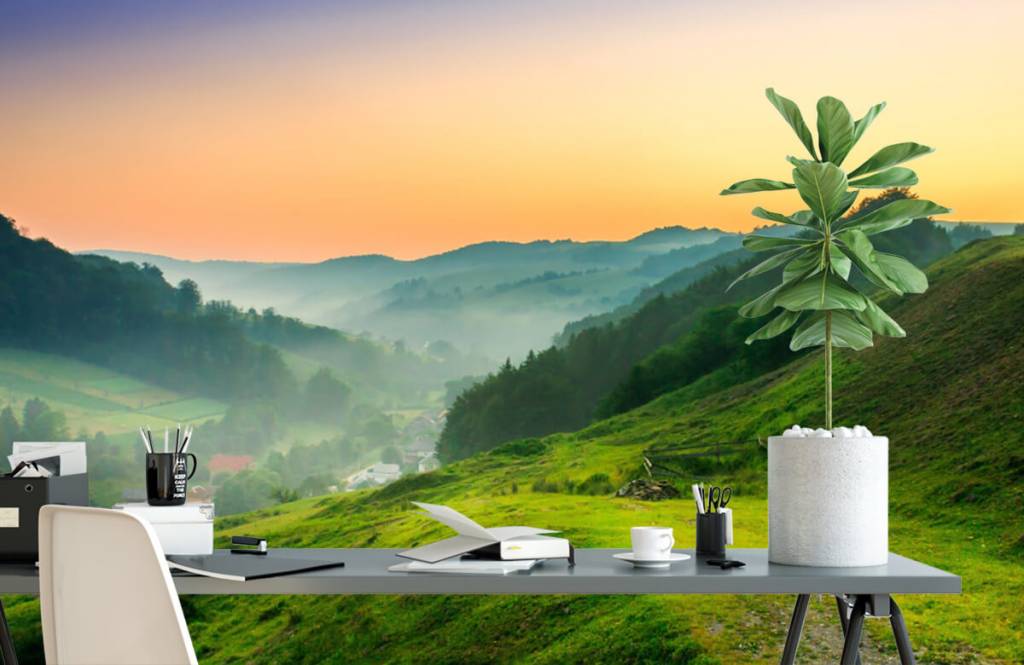 Pad Door De Bergen huismerk kopen in de aanbieding