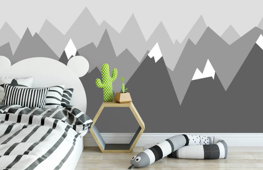 By Sjoerd Grijze Bergen by sjoerd kopen in de aanbieding