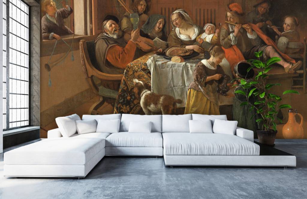 Het Leuke Huisgezin huismerk kopen in de aanbieding