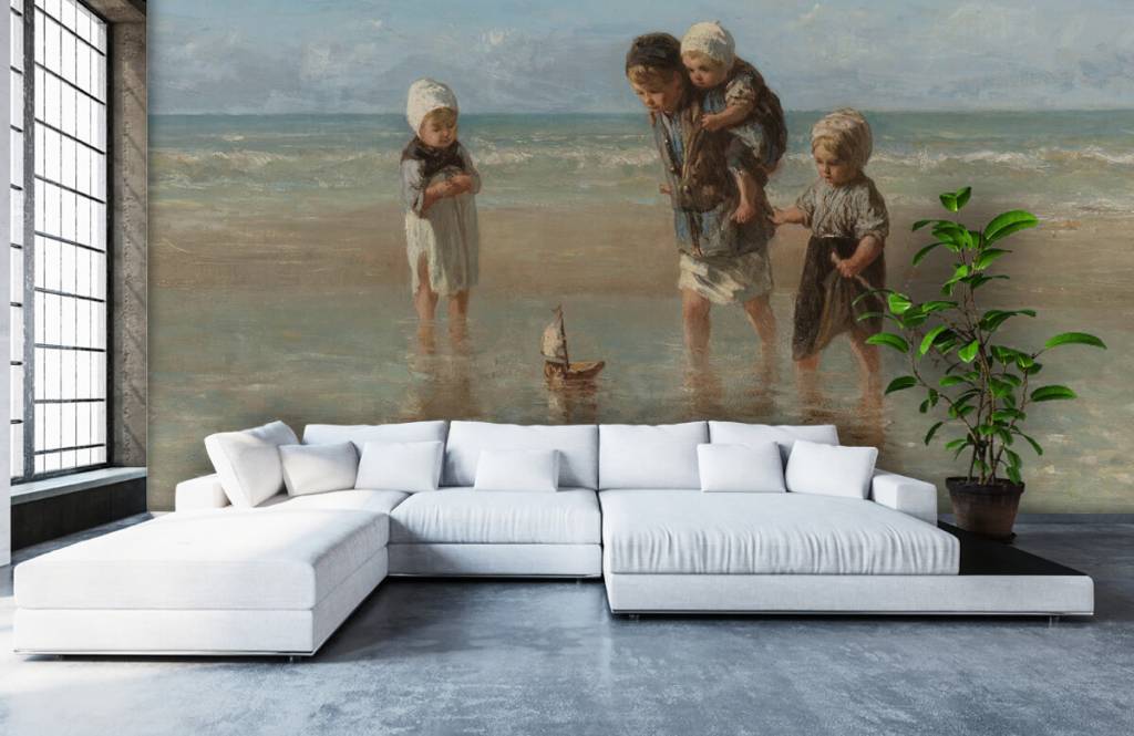 Kinderen Der huismerk kopen in de aanbieding