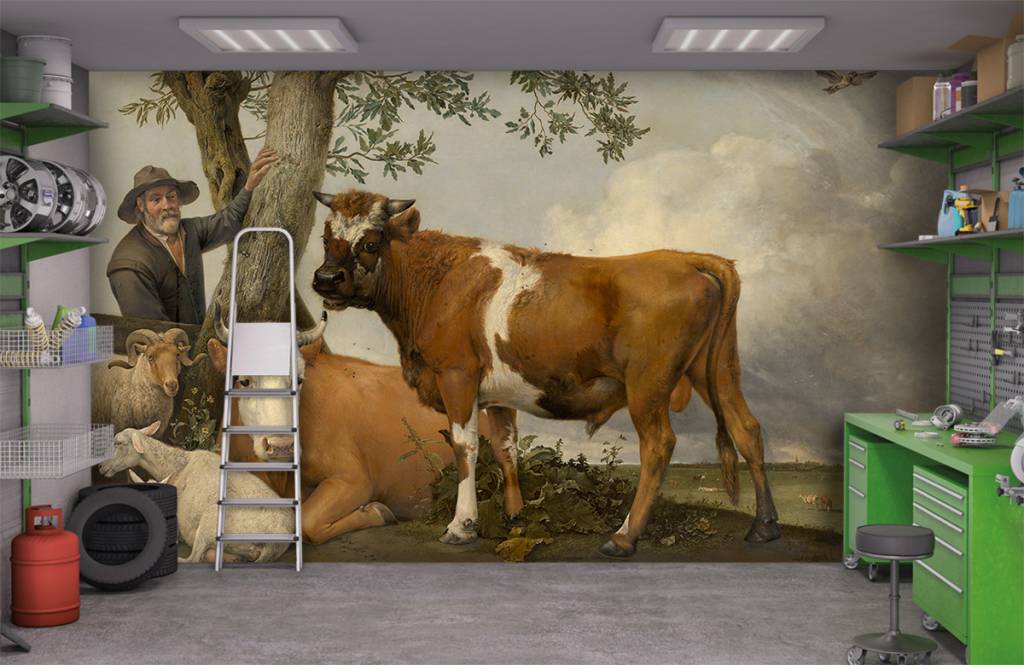 De Stier huismerk kopen in de aanbieding De Stier huismerk kopen in de aanbieding