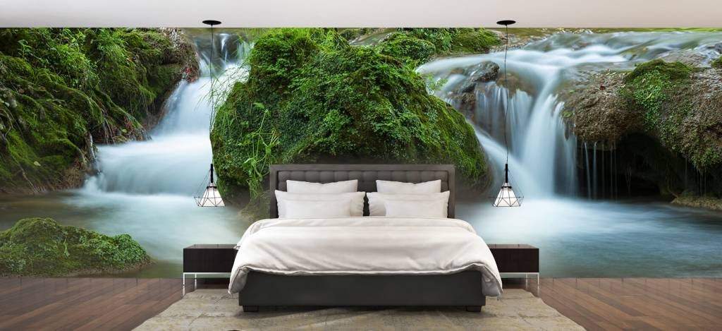 Waterval In Het Bos huismerk kopen in de aanbieding